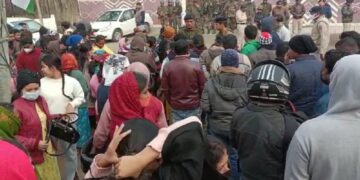 STGT qualified candidates meets CM