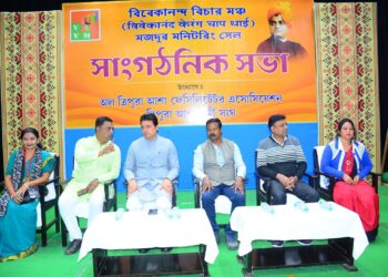 Biplab Kumar Dev signaled good news for Asha workers and facilitators