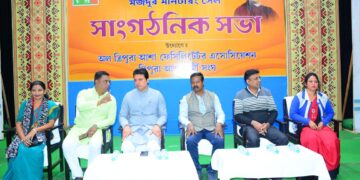 Biplab Kumar Dev signaled good news for Asha workers and facilitators
