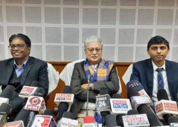 The Project agreement was signed between Government of Tripura and ADB India Resident Mission