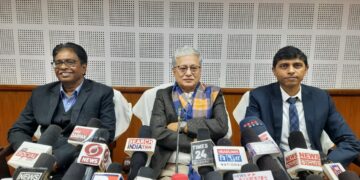 The Project agreement was signed between Government of Tripura and ADB India Resident Mission