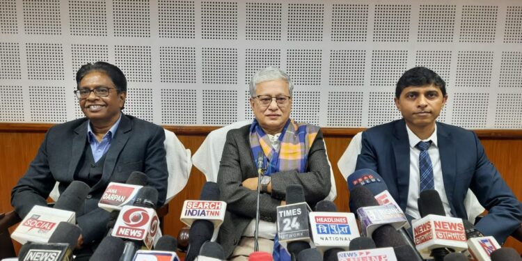 The Project agreement was signed between Government of Tripura and ADB India Resident Mission