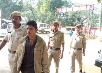 One Bangladeshi detain