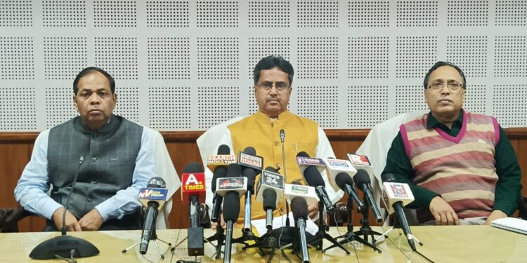 The Prime Minister will inaugurate the dental college