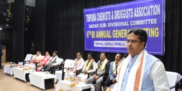 Don’t keep the mentality of being in the association for the sake of performance: Chief Minister