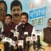 Modi gathering is totally failed: Sudip