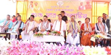 The current government does not work based on caste, color: Chief Minister