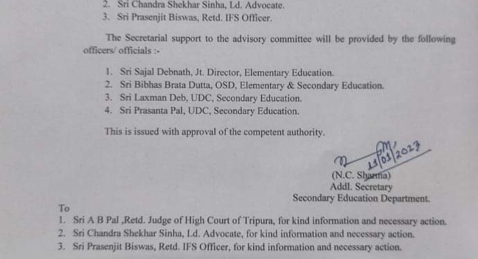 The government hanged 10,323 before the elections