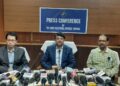 A total of 305 nomination papers were submitted in the state