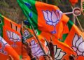 BJP leaders leave for Delhi to finalize the list of candidates in Tripura