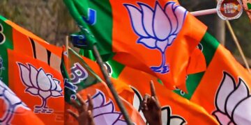 BJP leaders leave for Delhi to finalize the list of candidates in Tripura