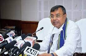 16 people have been recognized as Assistant Professors by the Department of Higher Education: Ratan