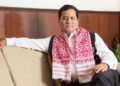 Under the guidance of the Prime Minister, the North-East region is progressing in every field including communication, education, and agriculture: Sarbananda Sanwal