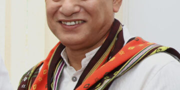 BJP has shown the real face of Congress after 70 years: Deputy Chief Minister