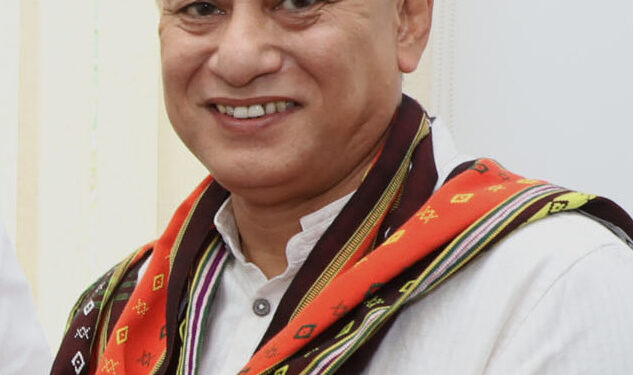 BJP has shown the real face of Congress after 70 years: Deputy Chief Minister