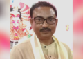 Rajib Bhattacharjee react on political violence in Jirania