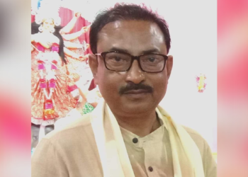 Rajib Bhattacharjee react on political violence in Jirania