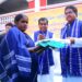 The government continues its development work: Manik Saha