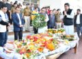 Last ritual of late NC Debbarma performed with full state honors