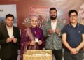 Shyam Sundar Co. Jewelers organizes Happy Wedding Festival Lucky Draw