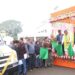 Chief Minister Manik Saha launched mobile veterinary ambulatory vans