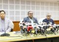 Soybean will be given through ration shop