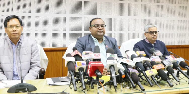 Soybean will be given through ration shop