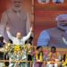 I believed that people of Tripura will again bring back BJP to power: Amit Shah