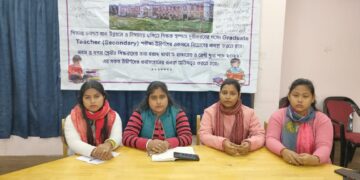 STGT candidates raised a lot of anger about the role of education minister