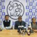 Important press conference at Tripura Pradesh Trinamool Congress office, 6,766 voter rally