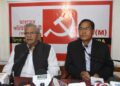 Defeat of BJP in Tripura is the main goal, CPM agreed to alliance with Congress and Tipra Motha