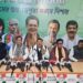 Congress strongly criticized state president of BJP