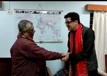 Congress-CPM likely to announce alliance