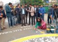 Election Commission organizes Rangoli festival
