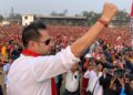 If any party wants to side with Motha, the demand for Greater Tipraland must be given in writing: Pradyot