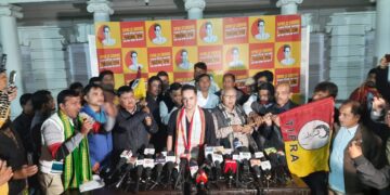 2000 voters join Tipra Motha