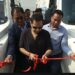 Tipra Motha Chief launches Swaasth Vahan or mobile health clinics