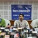 13th Tripura Assembly Elections on February 16, Commission Aims to Ensure Peaceful Polling: CEO