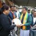 Govt want development pace to continue: Manik Saha