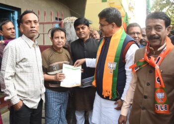 The Chief Minister indicated to see something new in the state in the next two days