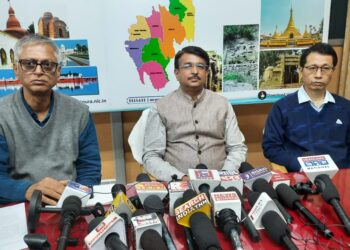 No change has been made in the election date