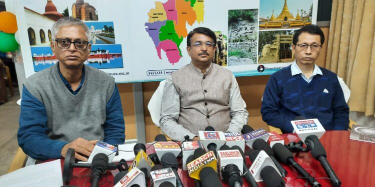 No change has been made in the election date