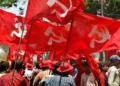 CPM state committee meeting on January 10 to finalize the list of candidates, Sitaram Yechury and Prakash Karat may present