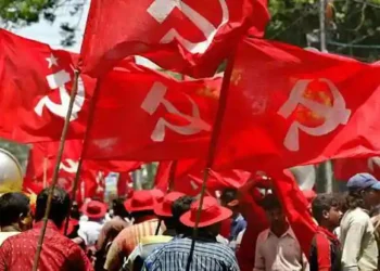 CPM state committee meeting on January 10 to finalize the list of candidates, Sitaram Yechury and Prakash Karat may present