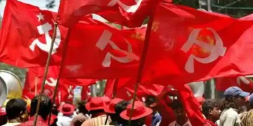 CPM state committee meeting on January 10 to finalize the list of candidates, Sitaram Yechury and Prakash Karat may present