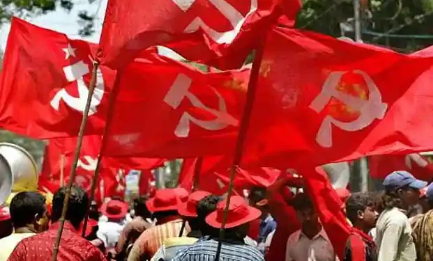 CPM state committee meeting on January 10 to finalize the list of candidates, Sitaram Yechury and Prakash Karat may present
