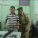 Two guns along with ammunition recovered from Trinamool Congress worker’s house