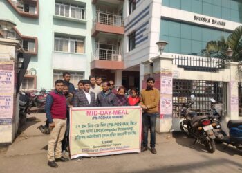 Contractual employees in LDC- posts stages deputation