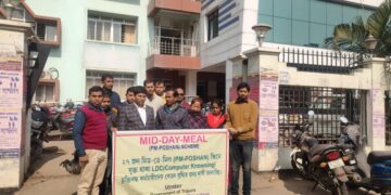 Contractual employees in LDC- posts stages deputation