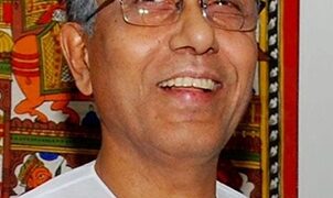 Rule of law has usurped jungle rule: Manik